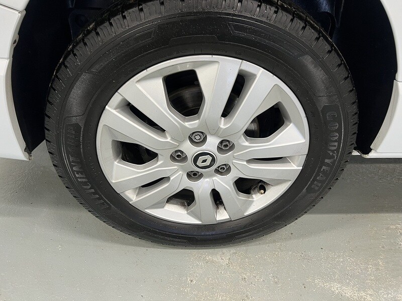 Used Renault Trafic 2024 for sale - 77046203: Photo 39