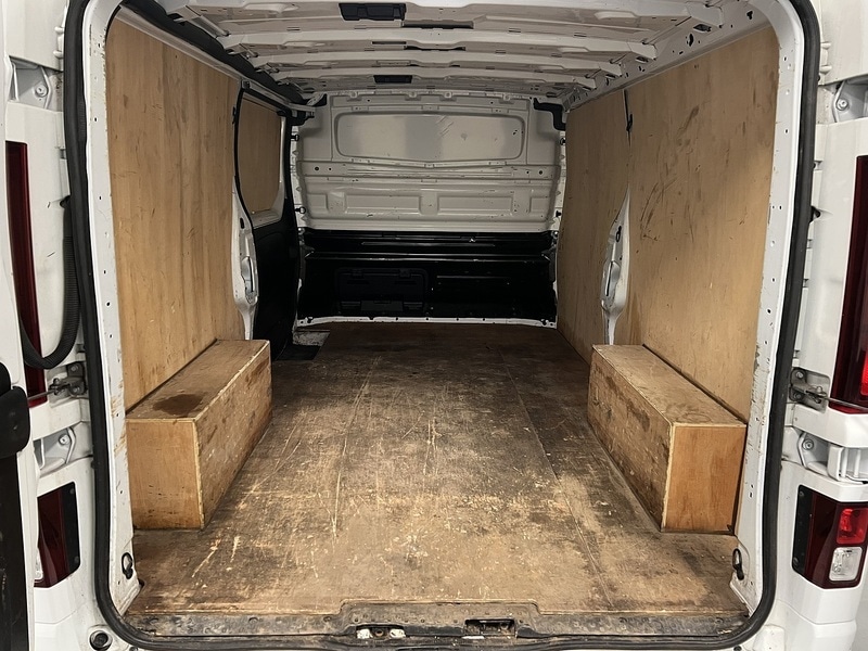 Used Renault Trafic 2024 for sale - 77046203: Photo 5