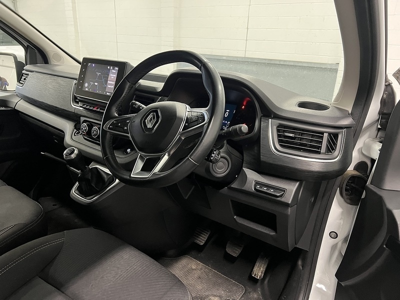 Used Renault Trafic 2024 for sale - 77046203: Photo 6
