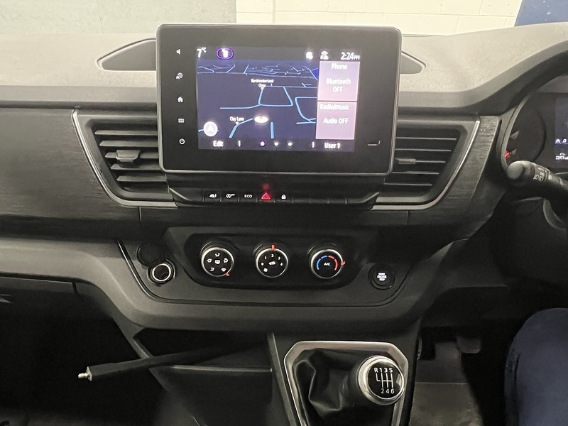 Used Renault Trafic 2024 for sale - 77046203: Photo 8