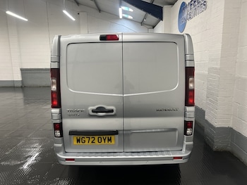 Used Renault Trafic 2023 for sale - 79436445: Photo