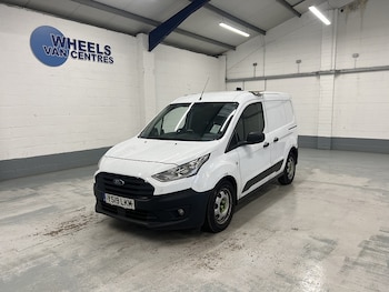 Used Ford Transit Connect 2019 for sale - 77693919: Photo