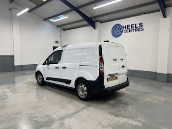 Used Ford Transit Connect 2019 for sale - 77693919: Photo