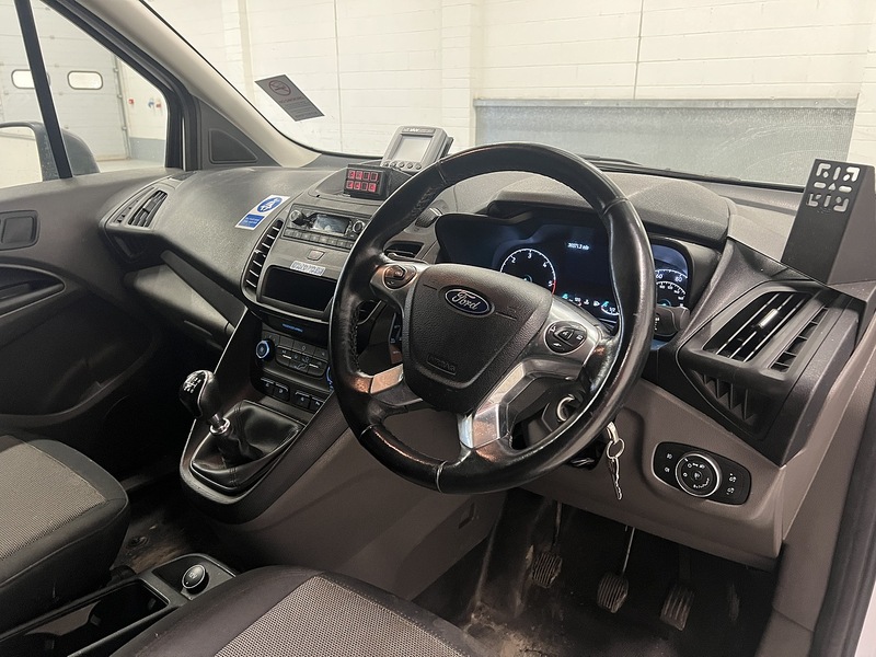 Used Ford Transit Connect 2019 for sale - 77693919: Photo 6