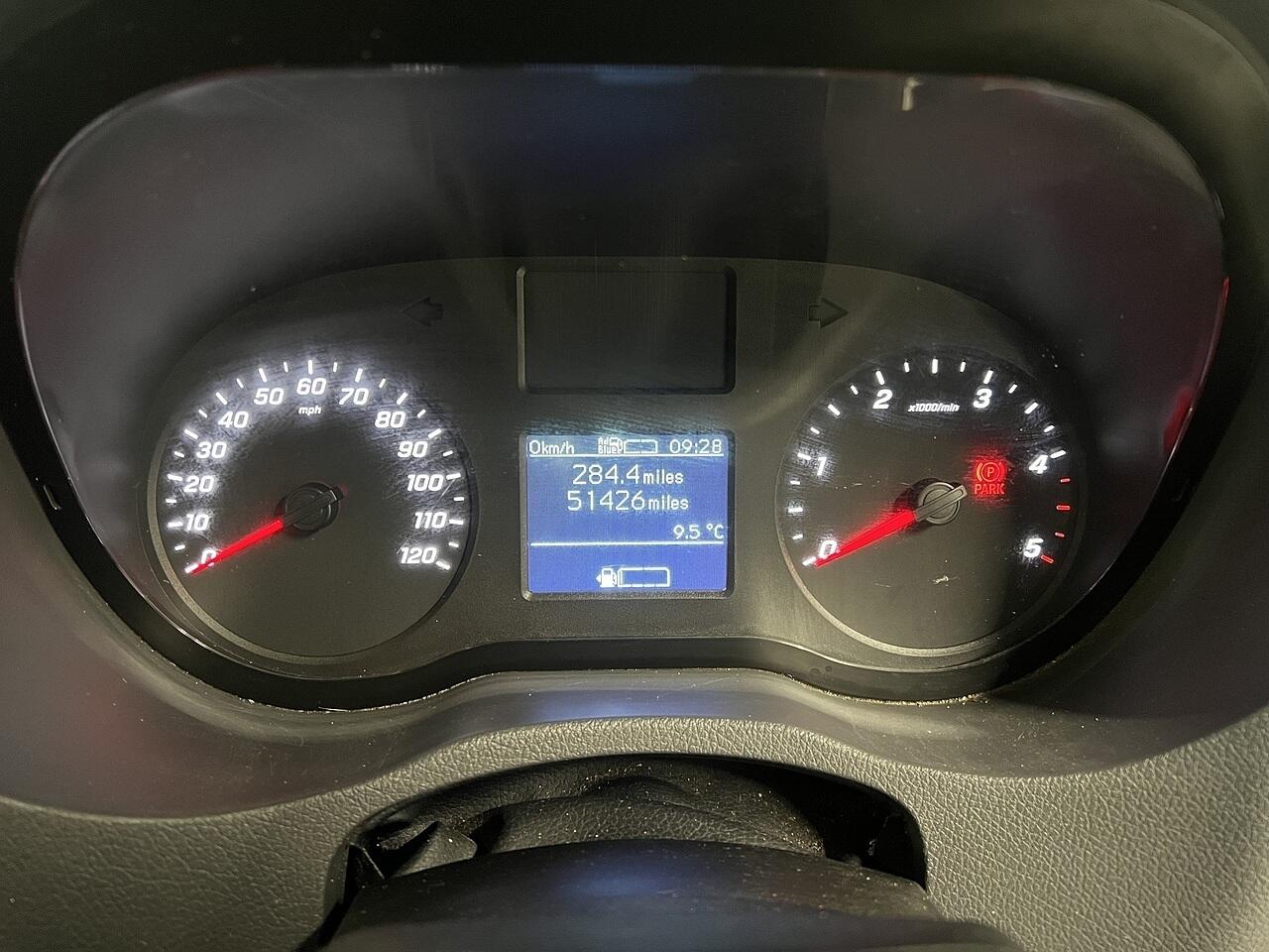 Used Mercedes-Benz Sprinter 2021 for sale - 76826689: Photo 7