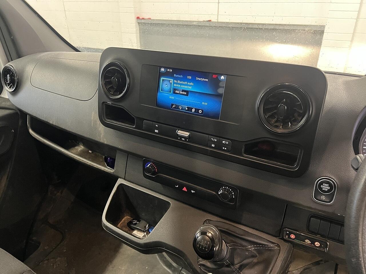 Used Mercedes-Benz Sprinter 2021 for sale - 76826689: Photo 8