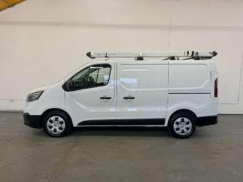 Used Renault Trafic 2023 for sale - 73169022: Photo