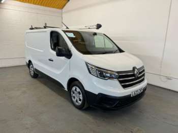 Used Renault Trafic 2023 for sale - 73169022: Photo