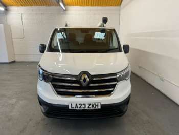 Used Renault Trafic 2023 for sale - 73169022: Photo