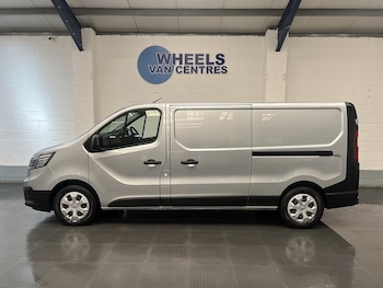 Used Renault Trafic 2022 for sale - 79434425: Photo