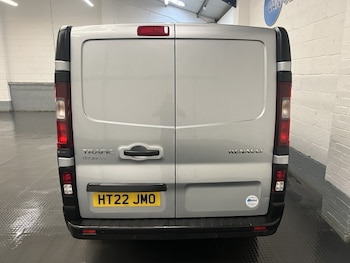 Used Renault Trafic 2022 for sale - 79434425: Photo