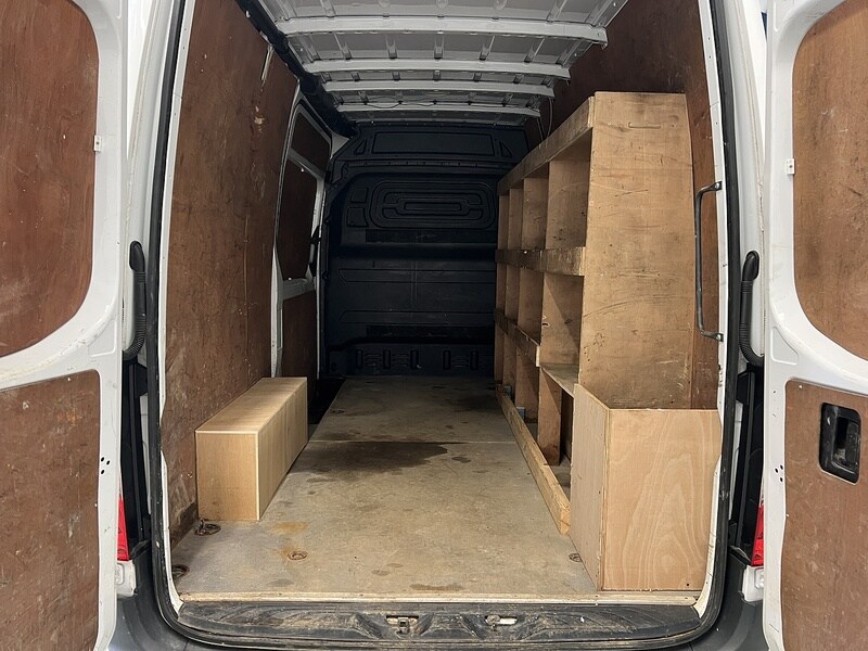 Used Mercedes-Benz Sprinter 2023 for sale - 77836552: Photo 5