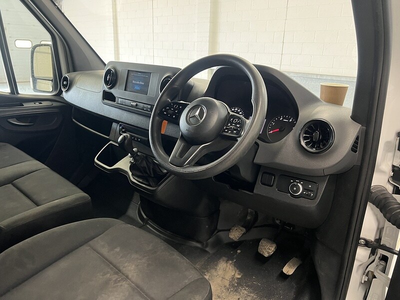 Used Mercedes-Benz Sprinter 2023 for sale - 77836552: Photo 6