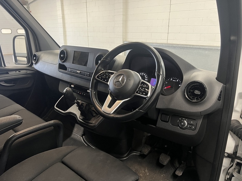 Used Mercedes-Benz Sprinter 2020 for sale - 78091906: Photo 6
