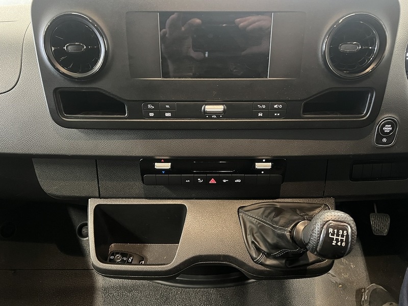 Used Mercedes-Benz Sprinter 2020 for sale - 78091906: Photo 8