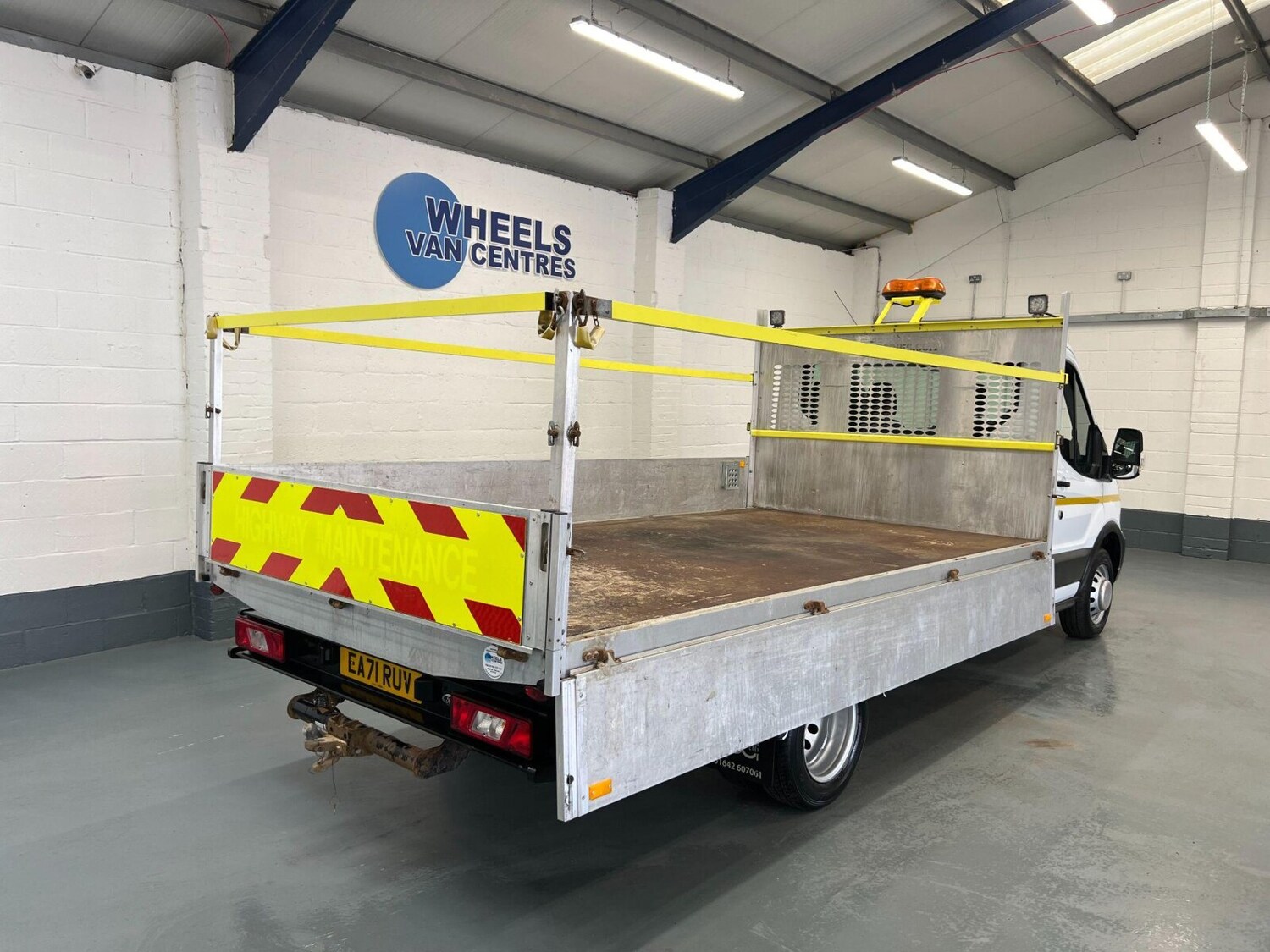 Vehicle 13