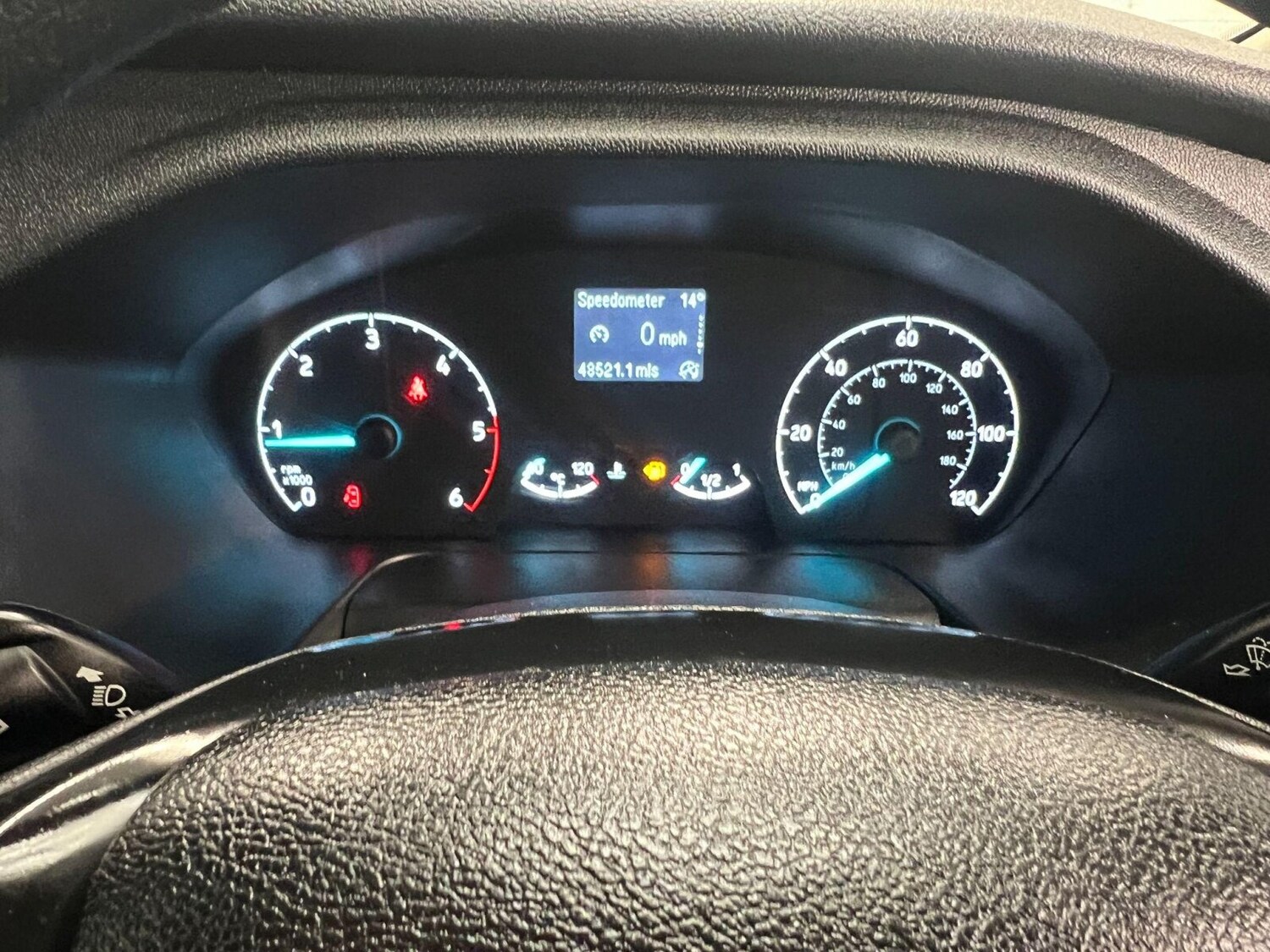 Vehicle 27