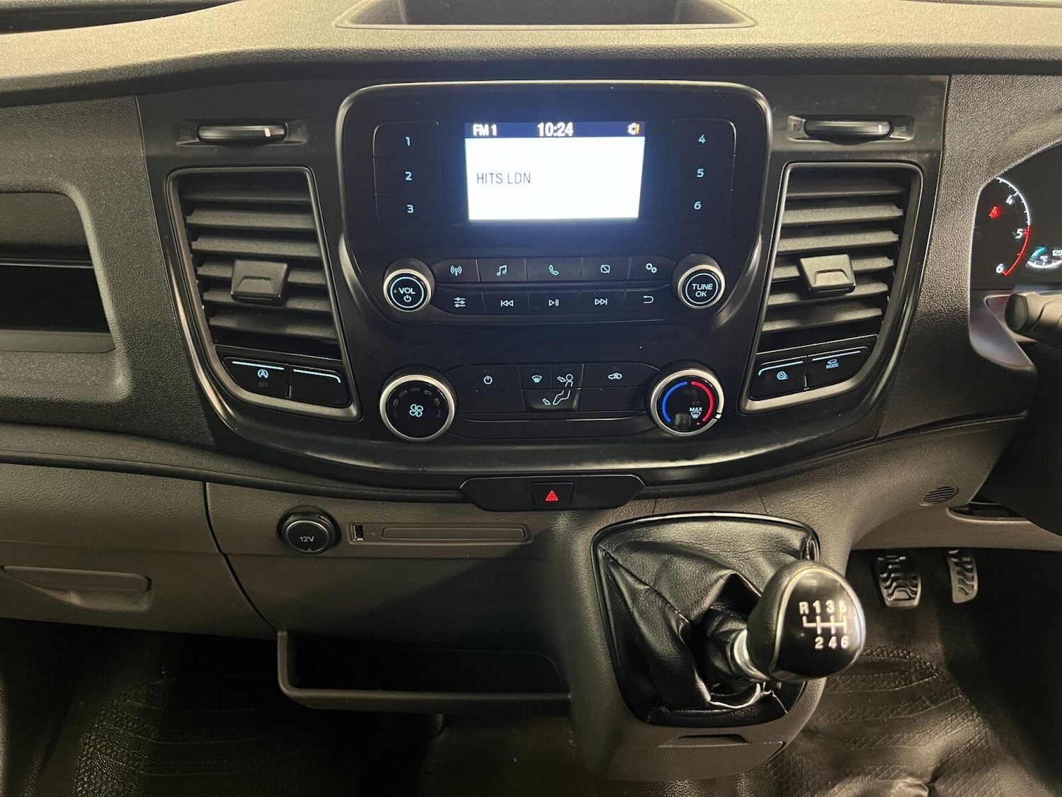 Vehicle 28