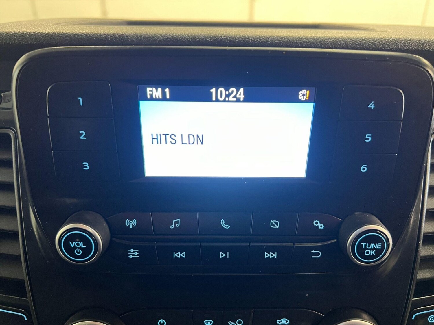 Vehicle 29