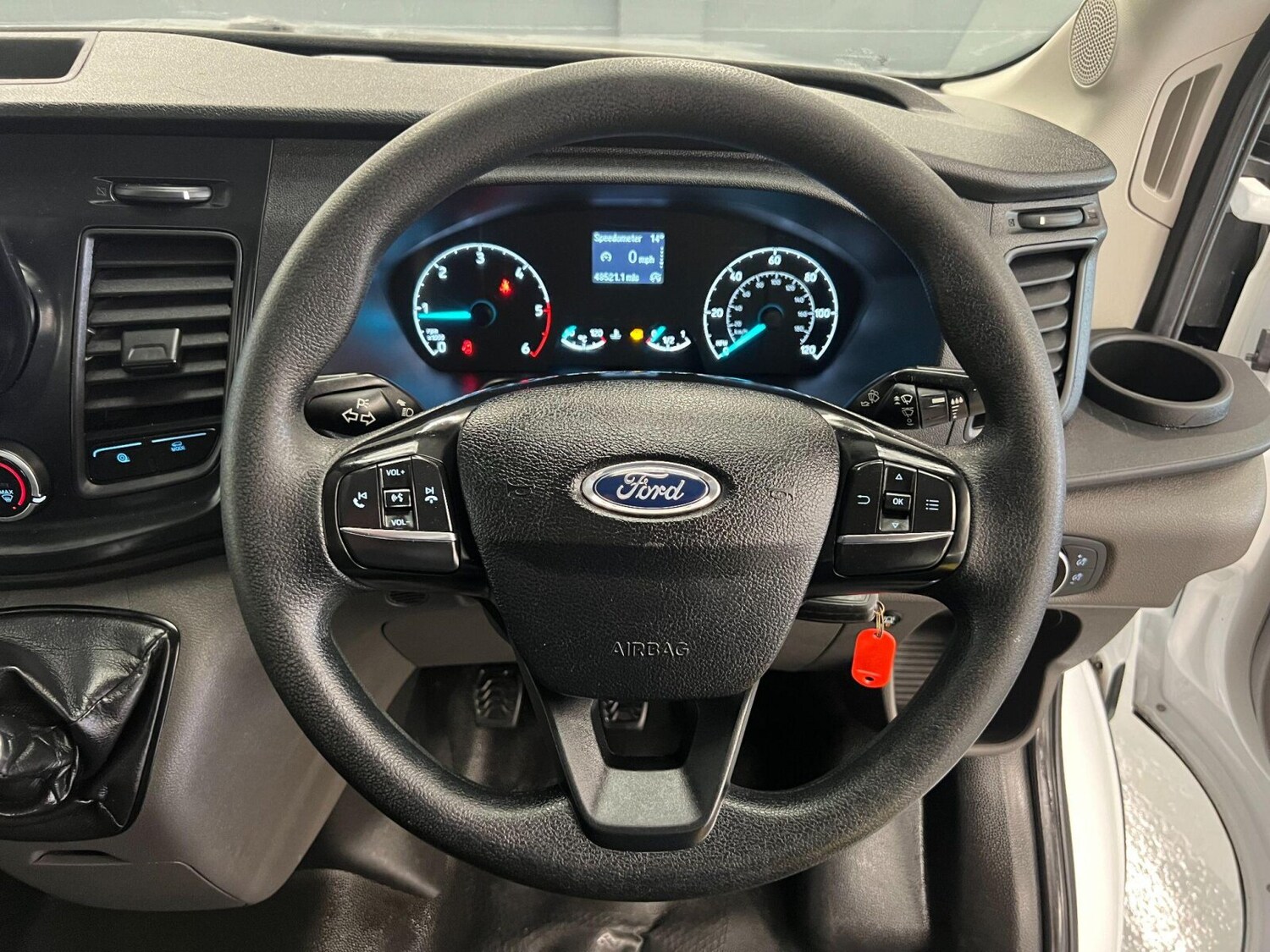 Vehicle 31