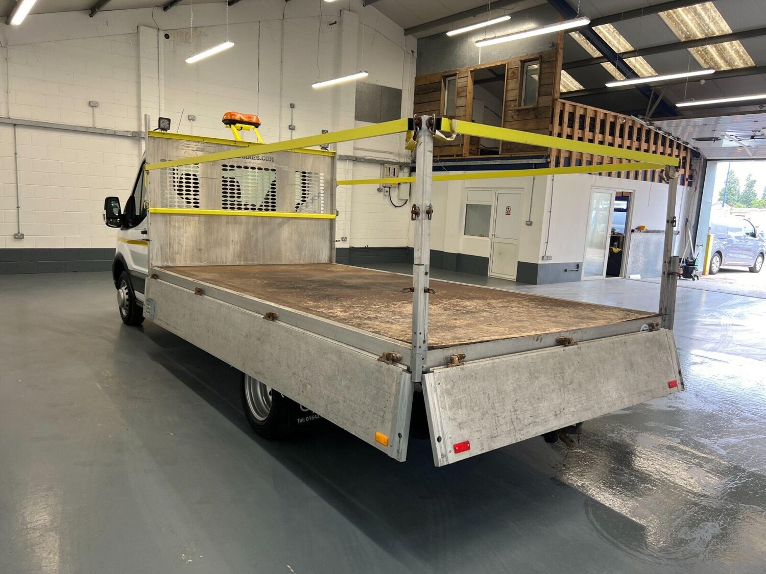 Vehicle 9