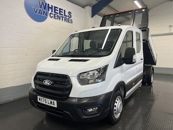 Used Ford Transit 2025 for sale - 78714513: Photo