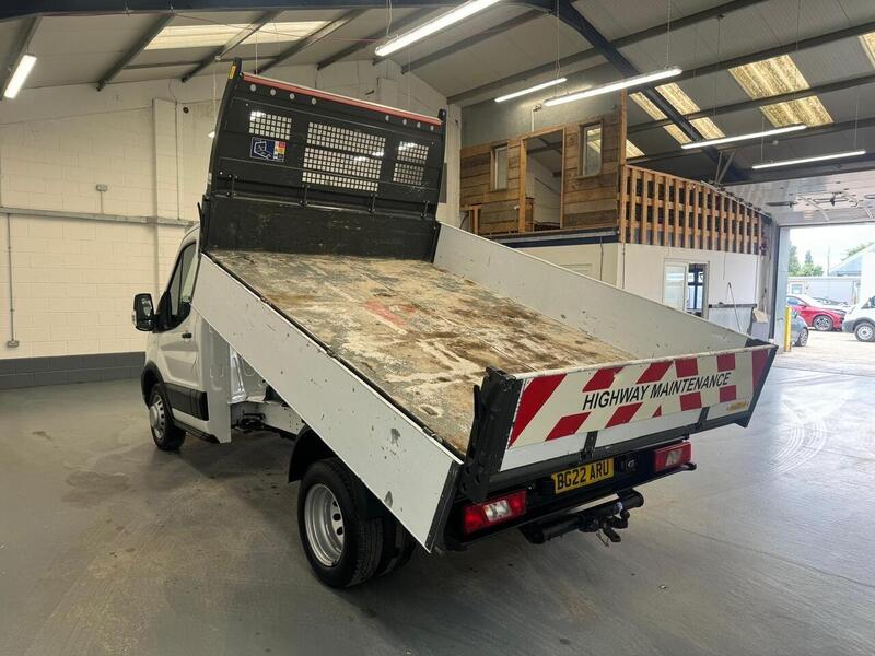 Used Ford Transit 2022 for sale - 76904267: Photo 10