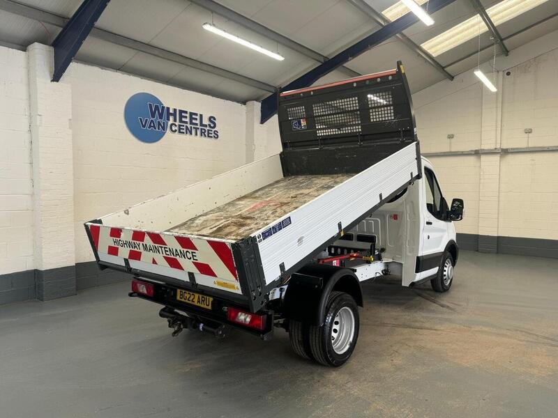 Used Ford Transit 2022 for sale - 76904267: Photo 13