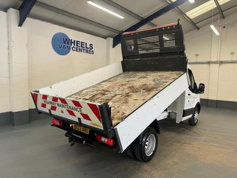 Used Ford Transit 2022 for sale - 76904267: Photo 14