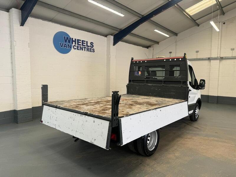 Used Ford Transit 2022 for sale - 76904267: Photo 15