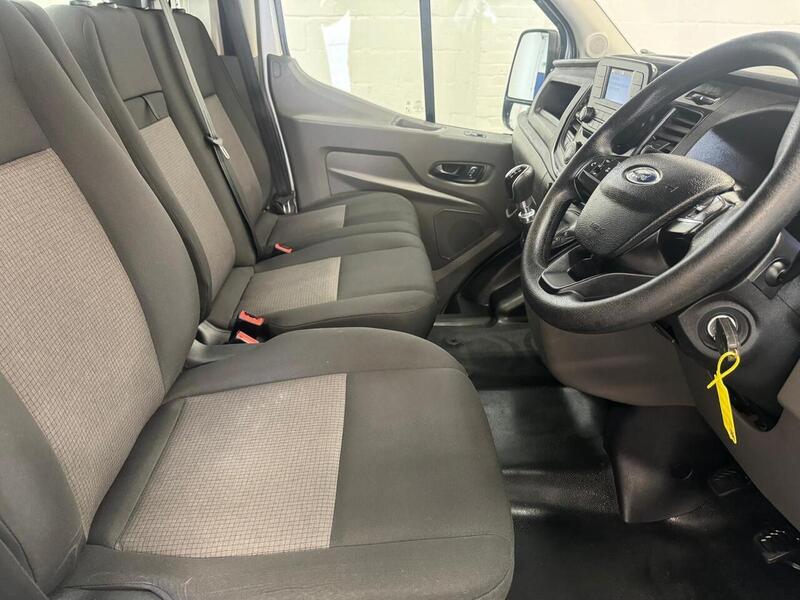 Used Ford Transit 2022 for sale - 76904267: Photo 16