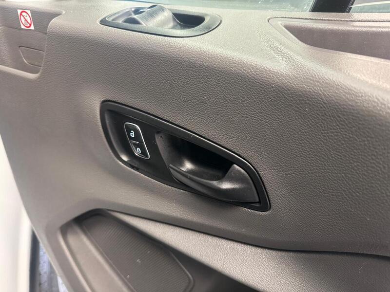 Used Ford Transit 2022 for sale - 76904267: Photo 18
