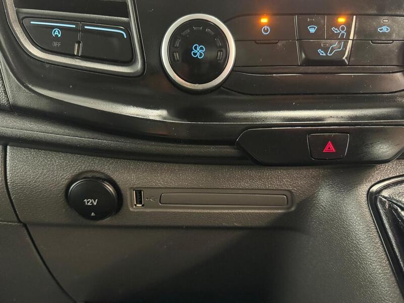 Used Ford Transit 2022 for sale - 76904267: Photo 23