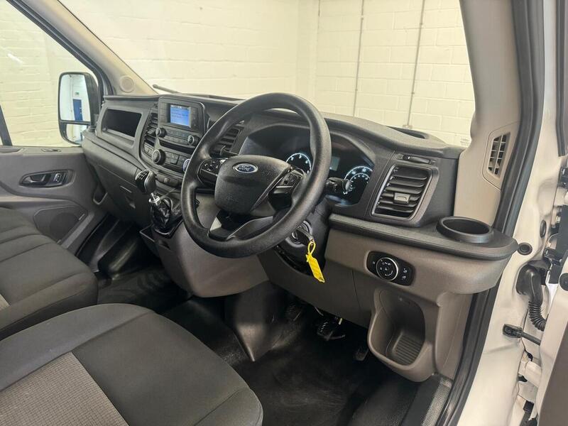 Used Ford Transit 2022 for sale - 76904267: Photo 26
