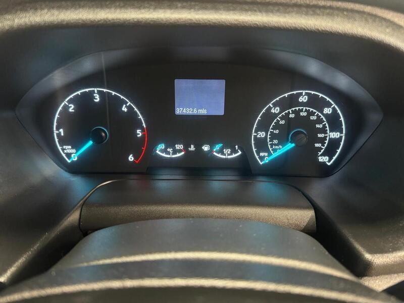 Used Ford Transit 2022 for sale - 76904267: Photo 28