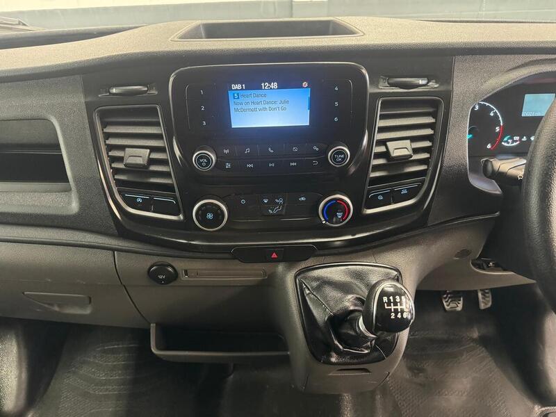Used Ford Transit 2022 for sale - 76904267: Photo 30