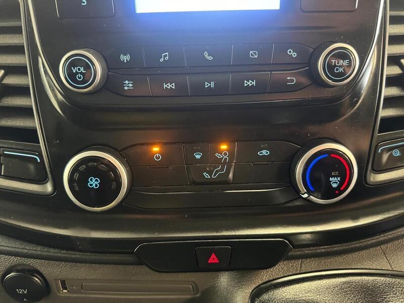 Used Ford Transit 2022 for sale - 76904267: Photo 32