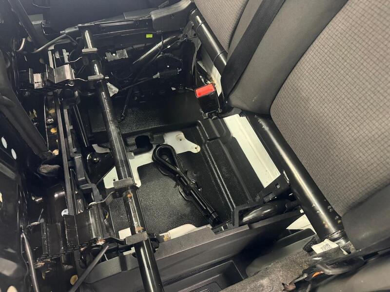 Used Ford Transit 2022 for sale - 76904267: Photo 38