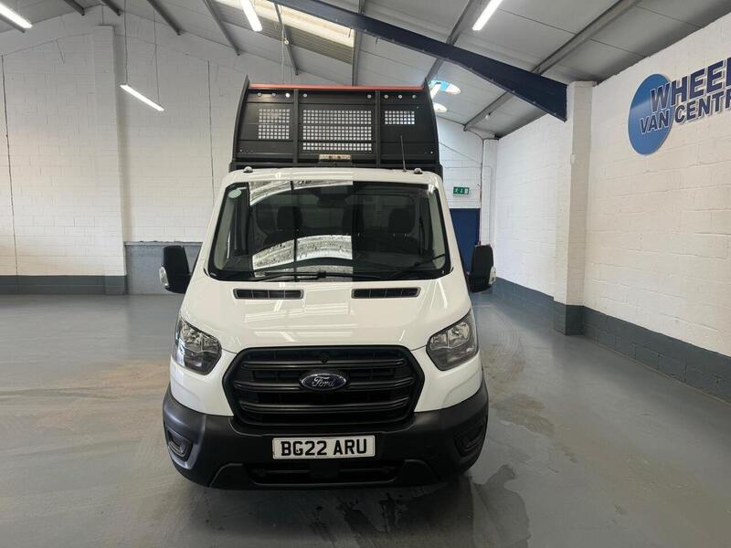 Used Ford Transit 2022 for sale - 76904267: Photo 4