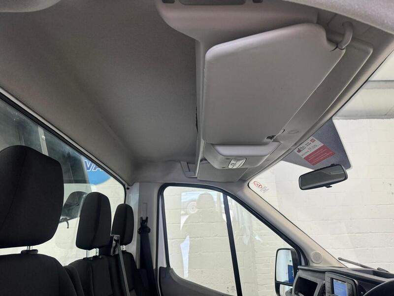 Used Ford Transit 2022 for sale - 76904267: Photo 40