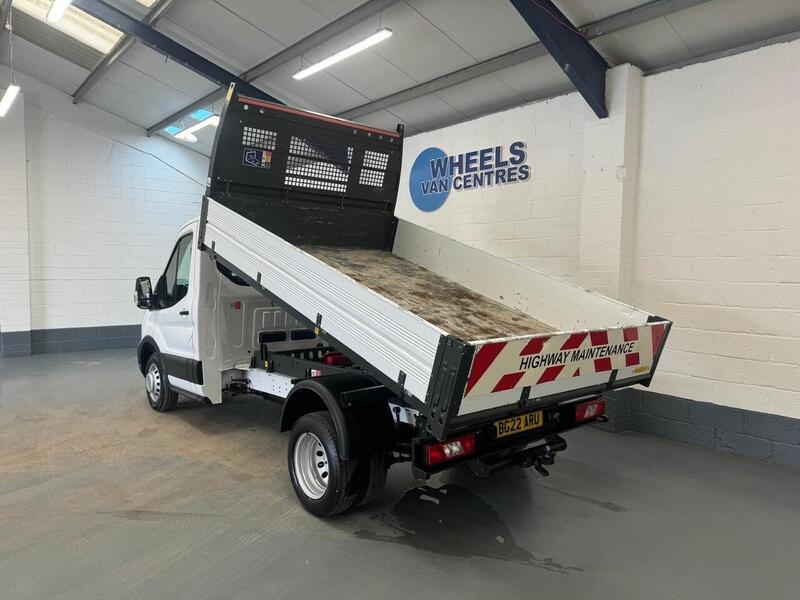 Used Ford Transit 2022 for sale - 76904267: Photo 7