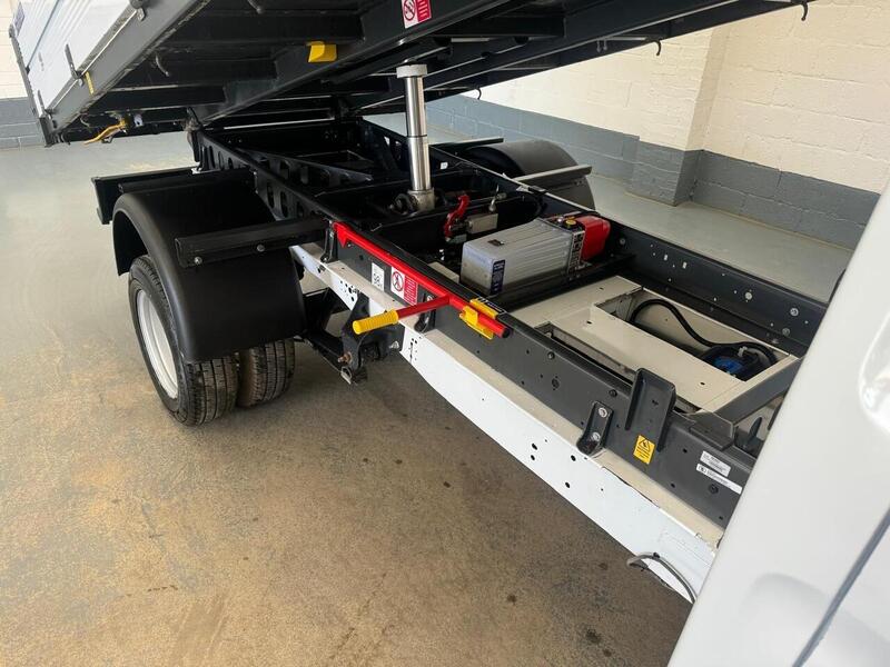 Used Ford Transit 2022 for sale - 76904267: Photo 8