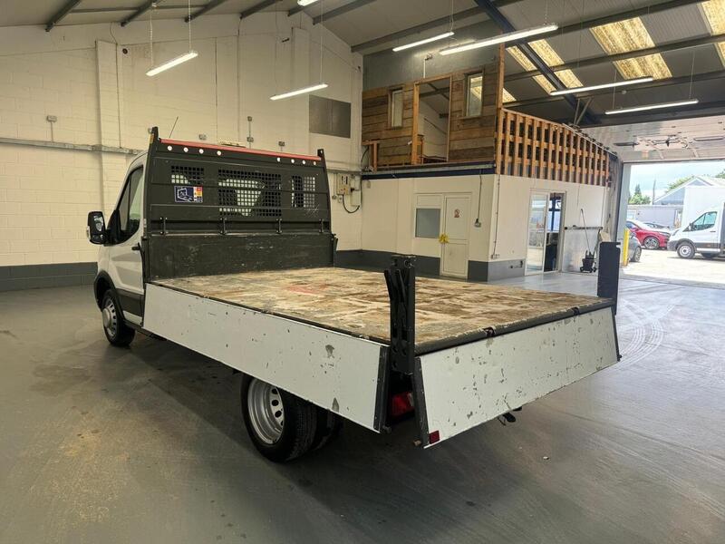 Used Ford Transit 2022 for sale - 76904267: Photo 9