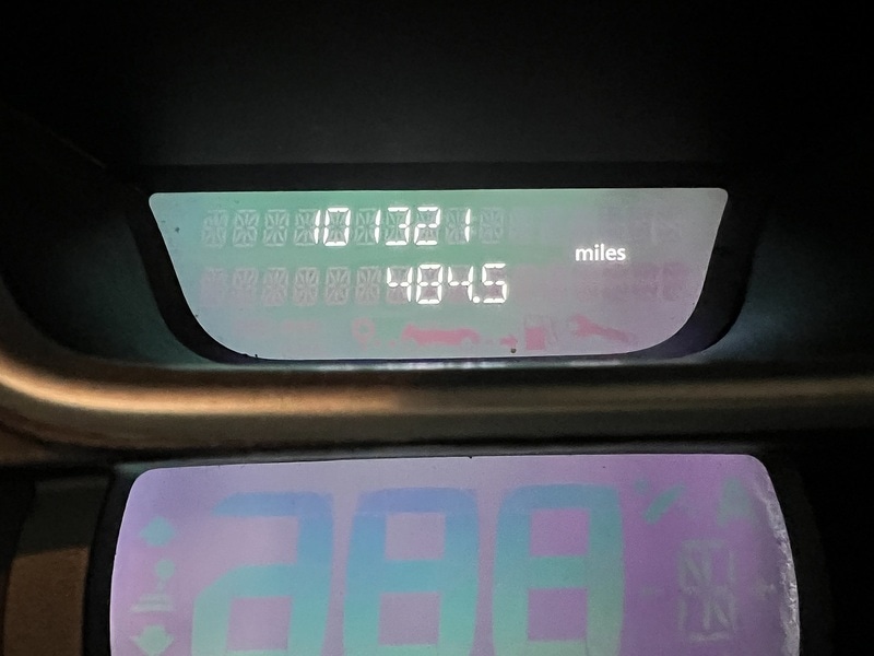 Used Vauxhall Vivaro 2017 for sale - 76919789: Photo 7