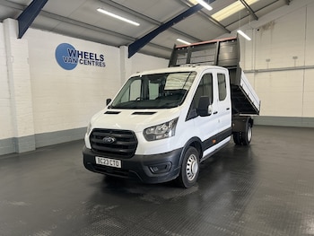 Used Ford Transit 2023 for sale - 78713840: Photo