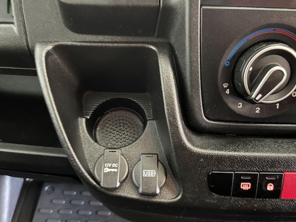 Used Peugeot Boxer 2022 for sale - 75406639: Photo 17