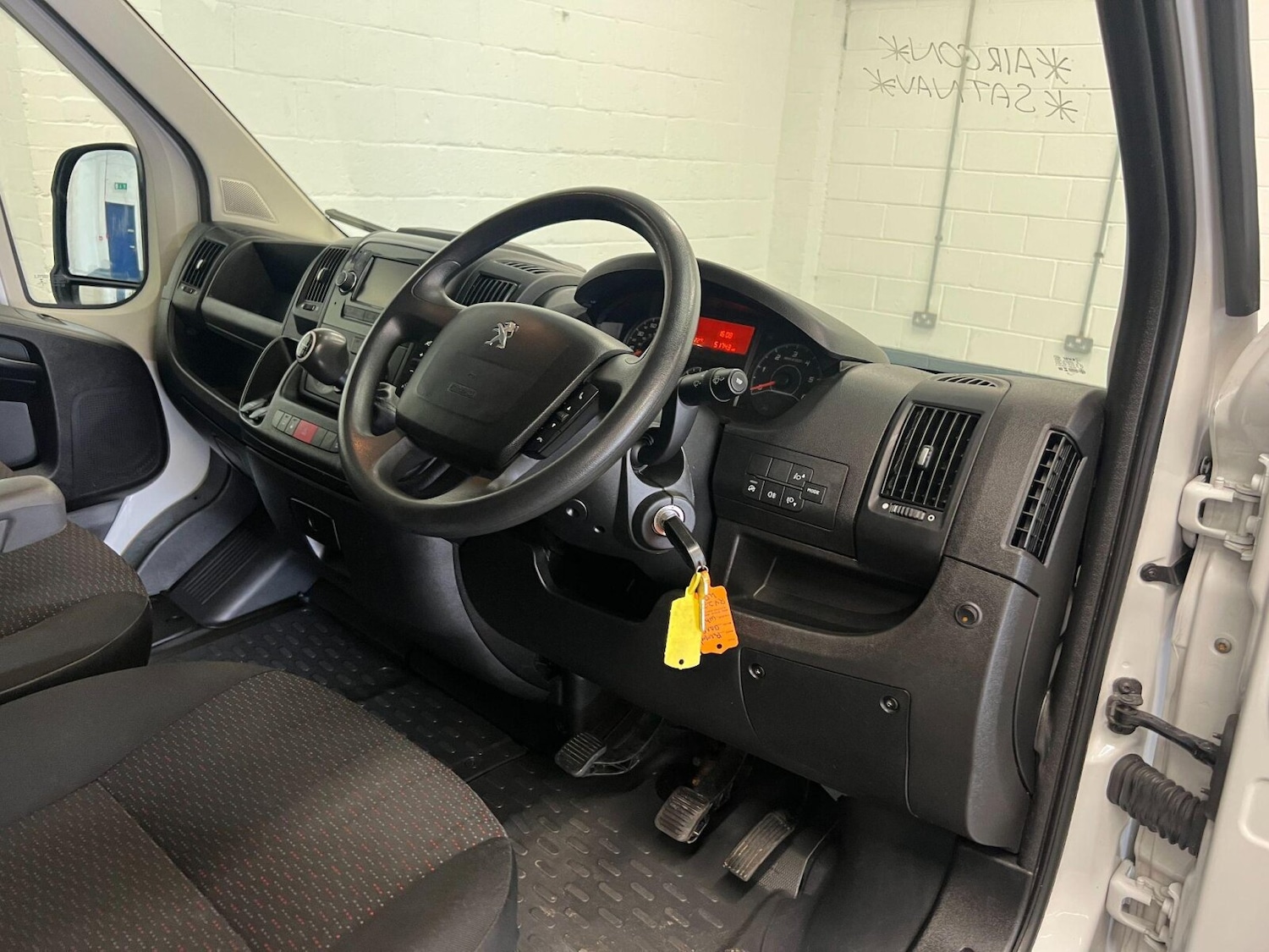 Vehicle 19