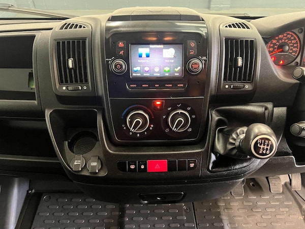 Used Peugeot Boxer 2022 for sale - 75406639: Photo 22