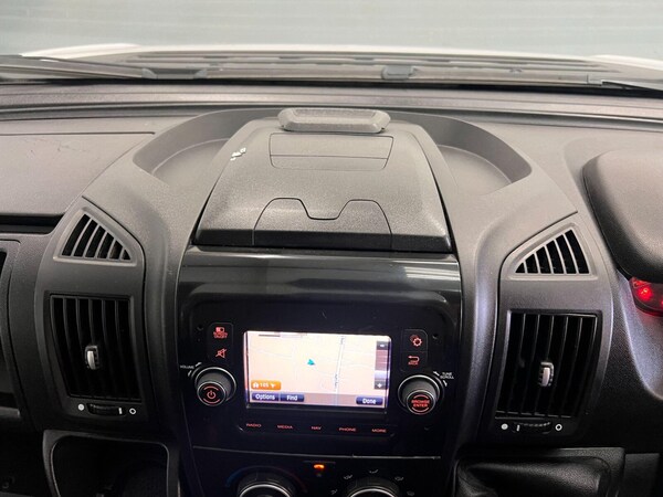 Used Peugeot Boxer 2022 for sale - 75406639: Photo 24