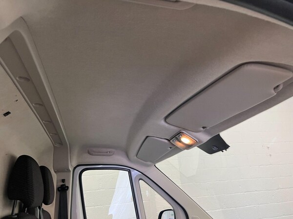 Used Peugeot Boxer 2022 for sale - 75406639: Photo 25